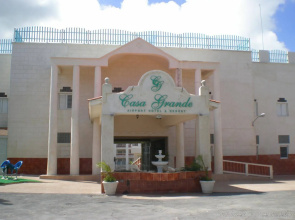 Casa Grande Hotel Hotel