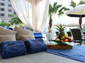 Mandarin Oriental, Kuala Lumpur