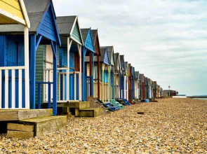 Beautiful Cottage in Central Whitstable