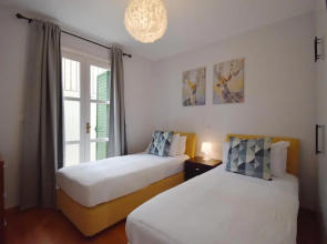 Apartment U3 - Avdimou