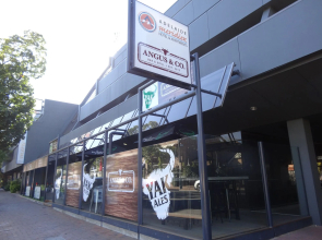 Comfort Hotel Adelaide Meridien