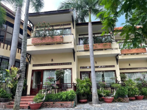 Tien Dat Mui Ne - Blue Waves Resort & Spa