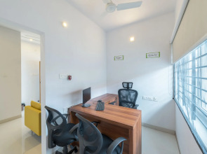 Treebo Premium Corner Stay