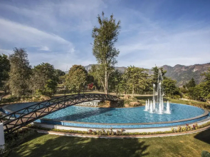 Amayaah Luxury Spa Resorts
