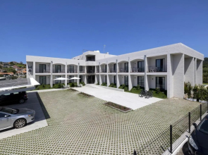 Hotel H4 Cangas