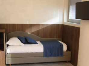 Mito Hotel