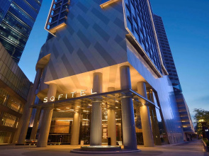 Sofitel Kuala Lumpur Damansara