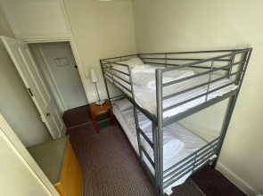 West Rocks Townhouse