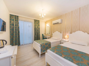 Kleopatra Atlas Hotel - All Inclusive - Adults Only