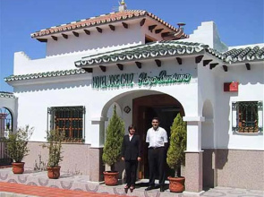 Hotel José Cruz