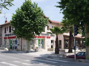 Auberge de la Baronne