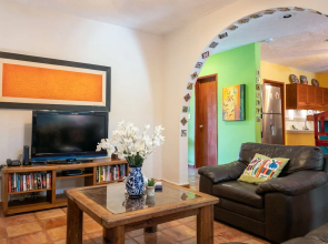 Casa Mulder by RedAwning