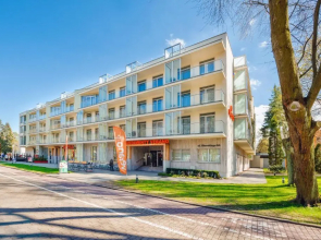 Apartamenty Sun & Snow w Verano