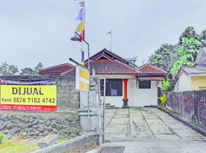 OYO 92994 Wisma Kencana Indah