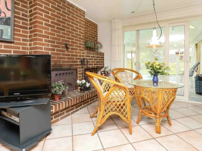 6 Person Holiday Home in Ulfborg-by Traum