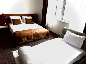 Slavyanska Beseda Hotel