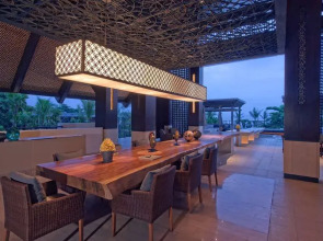 InterContinental Bali Sanur Resort by IHG