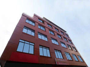 Oyo 675 Hotel Shree Yantra