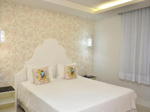 Hotel Girassol