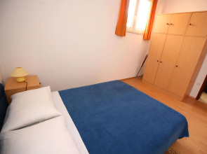 Apartments Kairos