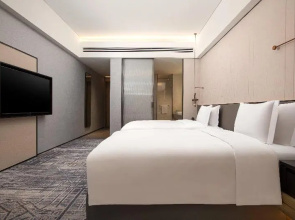 Crowne Plaza Jiangmen Binjiang