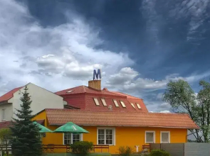 Hotel Maria