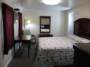 Pleasant Hill Motel