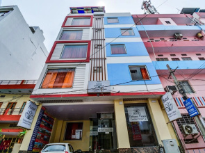 OYO 18710 Thikana Palace