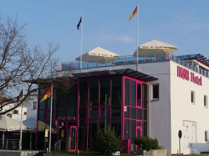 MSR Hotel
