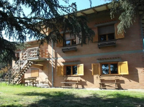 Boutique Villa with Sauna near Cesena