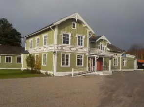 Rada Hotel