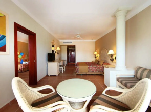 Bahia Principe Grand Turquesa - All Inclusive