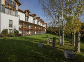 Wellness- & Ayurveda Hotel PAIERL