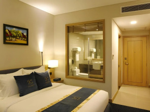 Ciao SaiGon Hotel & Spa