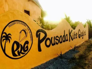 Pousada Kite Guajiru