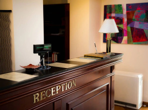 Гостиница «Регина»