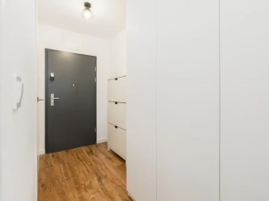 Studio Poznań Old Town Rybaki by Renters