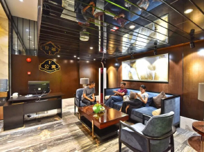 F Apartment (Guangzhou Beijing Road)