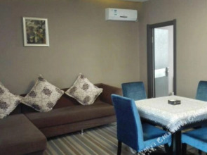 Wangjiang Holiday Hotel (Heihe Heilongjiang Riverside Branch)