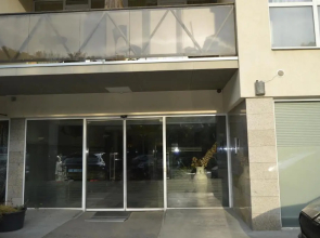 Family One Bedroom Apartment with Park view, up to 4 guests, SELF CHECK-IN