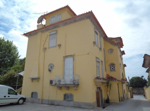 Porto Nobre Hotel