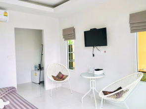 Koh Chang Havana Pool Villa