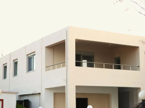 Akrotiri Seaside Project