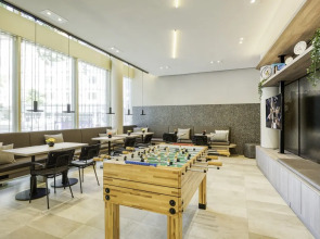 Citadines Kurfurstendamm Berlin