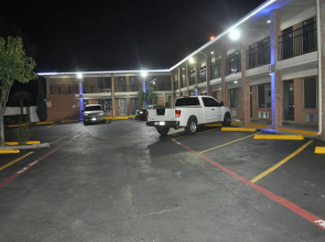 Downtown Suites Dallas