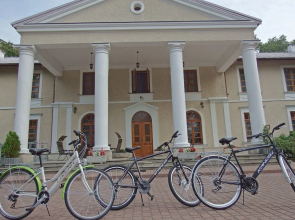 Hotel Pałac Rytwiany