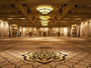 The Westin Lake Las Vegas Resort & Spa by Marriott