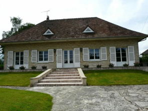 Gite Senonches, 4 pièces, 6 personnes - FR-1-581-36