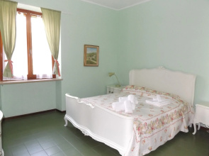 Villa Patrizia