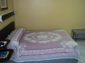 Hotel San Carlos Nogales